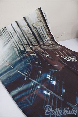画像2: SD/OF:小物 背景布 150cm×100cm/0 A-25-09-24-337-NY-ZA