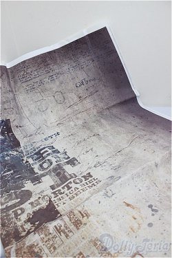 画像1: SD/OF:小物 背景布 150cm×100cm/0 A-25-09-24-339-NY-ZA