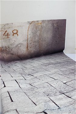 画像3: SD/OF:小物 背景布 150cm×100cm/0 A-25-09-24-339-NY-ZA