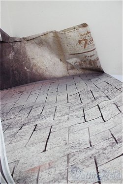 画像4: SD/OF:小物 背景布 150cm×100cm/0 A-25-09-24-339-NY-ZA