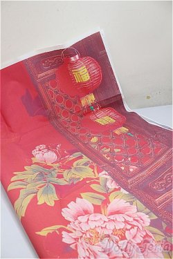 画像1: SD/OF:小物 背景布 150cm×100cm/0 A-25-09-24-338-NY-ZA