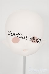 imomodoll/Ruby A:ノーメイクヘッド/BJD　球体関節人形 A-25-09-24-133-NY-ZA