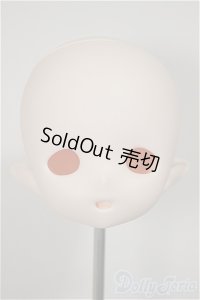 imomodoll/Ruby A:ノーメイクヘッド/BJD　球体関節人形 A-25-09-24-133-NY-ZA