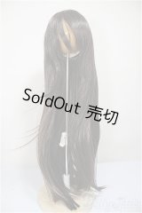 8-9inch/ウィッグ/インチ　BJD　MJD　ドール用 A-25-09-24-103-NY-ZA