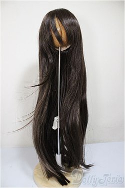 画像1: 8-9inch/ウィッグ/インチ　BJD　MJD　ドール用 A-25-09-24-103-NY-ZA