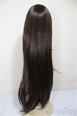 画像2: 8-9inch/ウィッグ/インチ　BJD　MJD　ドール用 A-25-09-24-103-NY-ZA