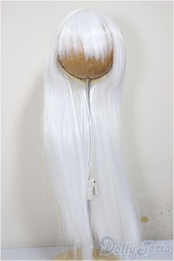 画像1: 8-9inch/ウィッグ/インチ　BJD　MJD　ドール用 A-25-09-24-102-NY-ZA