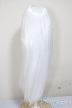 画像2: 8-9inch/ウィッグ/インチ　BJD　MJD　ドール用 A-25-09-24-102-NY-ZA