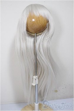 画像1: 8-9inch/ウィッグ/インチ　BJD　MJD　ドール用 A-25-09-24-101-NY-ZA