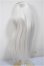 画像2: 8-9inch/ウィッグ/インチ　BJD　MJD　ドール用 A-25-09-24-101-NY-ZA (2)