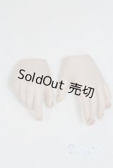 MDD/ネイルハンドパーツ/ A-25-10-01-037-NY-ZA