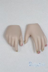 MDD/ネイルハンドパーツ/ A-25-10-01-037-NY-ZA