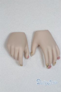 画像1: MDD/ネイルハンドパーツ/ A-25-10-01-037-NY-ZA