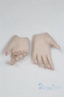 画像2: MDD/ネイルハンドパーツ/ A-25-10-01-037-NY-ZA