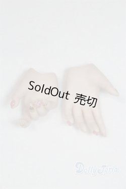 画像2: MDD/ネイルハンドパーツ/ A-25-10-01-037-NY-ZA