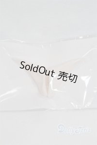 40-60cmドール用/Cohullen-Druith様製 エルフ耳パーツ/ A-25-10-01-051-NY-ZA