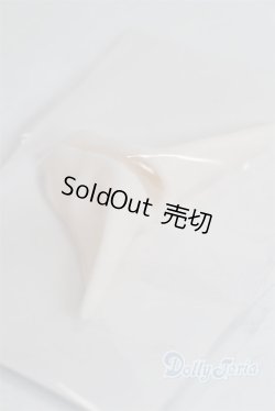 画像2: 40-60cmドール用/Cohullen-Druith様製 エルフ耳パーツ/ A-25-10-01-051-NY-ZA