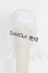 4inch/ウィッグ/インチ　BJD　MJD　ドール用 A-25-10-01-050-NY-ZA