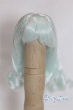 画像1: 4inch/ウィッグ/インチ　BJD　MJD　ドール用 A-25-10-01-050-NY-ZA