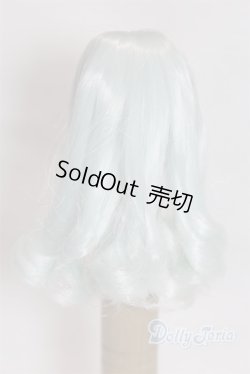 画像2: 4inch/ウィッグ/インチ　BJD　MJD　ドール用 A-25-10-01-050-NY-ZA