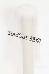 4inch/ウィッグ/インチ　BJD　MJD　ドール用 A-25-10-01-042-NY-ZA