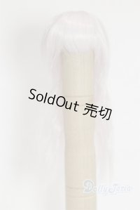 4inch/ウィッグ/インチ　BJD　MJD　ドール用 A-25-10-01-042-NY-ZA