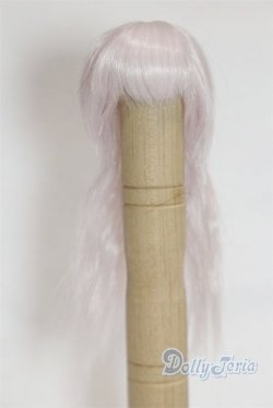 画像1: 4inch/ウィッグ/インチ　BJD　MJD　ドール用 A-25-10-01-042-NY-ZA