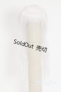 画像1: 4inch/ウィッグ/インチ　BJD　MJD　ドール用 A-25-10-01-042-NY-ZA