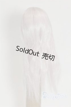 画像2: 4inch/ウィッグ/インチ　BJD　MJD　ドール用 A-25-10-01-042-NY-ZA