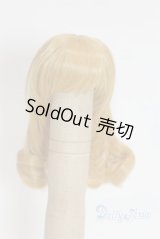 4inch/ウィッグ/インチ　BJD　MJD　ドール用 A-25-10-01-043-NY-ZA
