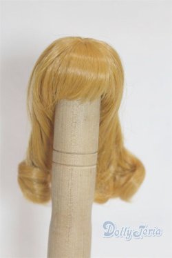 画像1: 4inch/ウィッグ/インチ　BJD　MJD　ドール用 A-25-10-01-043-NY-ZA