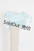 4inch/ウィッグ/インチ　BJD　MJD　ドール用 A-25-10-01-047-NY-ZA