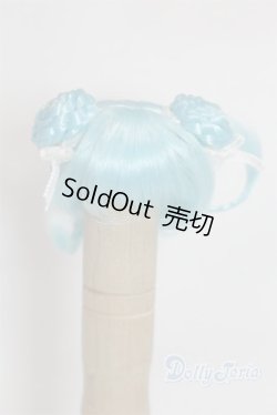 画像1: 4inch/ウィッグ/インチ　BJD　MJD　ドール用 A-25-10-01-047-NY-ZA