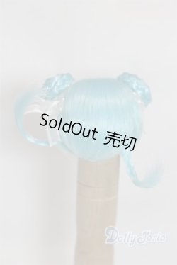 画像2: 4inch/ウィッグ/インチ　BJD　MJD　ドール用 A-25-10-01-047-NY-ZA