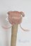 画像2: 4inch/ウィッグ/インチ　BJD　MJD　ドール用 A-25-10-01-040-NY-ZA (2)