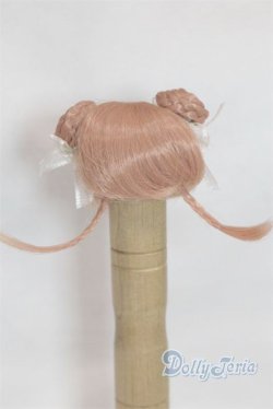 画像2: 4inch/ウィッグ/インチ　BJD　MJD　ドール用 A-25-10-01-046-NY-ZA