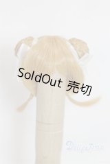 4inch/ウィッグ/インチ　BJD　MJD　ドール用 A-25-10-01-049-NY-ZA