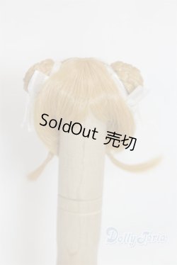 画像1: 4inch/ウィッグ/インチ　BJD　MJD　ドール用 A-25-10-01-049-NY-ZA