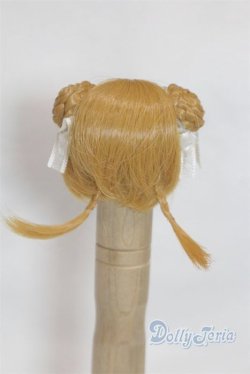 画像2: 4inch/ウィッグ/インチ　BJD　MJD　ドール用 A-25-10-01-049-NY-ZA