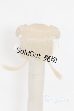 画像2: 4inch/ウィッグ/インチ　BJD　MJD　ドール用 A-25-10-01-049-NY-ZA