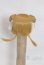画像2: 4inch/ウィッグ/インチ　BJD　MJD　ドール用 A-25-10-01-049-NY-ZA (2)