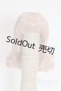 4inch/ウィッグ/インチ　BJD　MJD　ドール用 A-25-10-01-044-NY-ZA