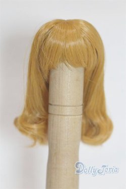 画像1: 4inch/ウィッグ/インチ　BJD　MJD　ドール用 A-25-10-01-045-NY-ZA