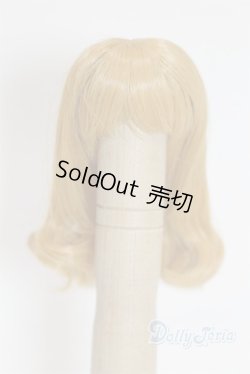 画像1: 4inch/ウィッグ/インチ　BJD　MJD　ドール用 A-25-10-01-045-NY-ZA