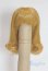 画像1: 4inch/ウィッグ/インチ　BJD　MJD　ドール用 A-25-10-01-045-NY-ZA (1)