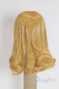 画像2: 4inch/ウィッグ/インチ　BJD　MJD　ドール用 A-25-10-01-045-NY-ZA