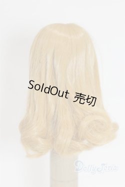 画像2: 4inch/ウィッグ/インチ　BJD　MJD　ドール用 A-25-10-01-045-NY-ZA