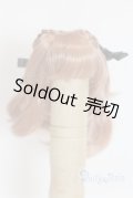 4inch/ウィッグ/インチ　BJD　MJD　ドール用 A-25-10-01-048-NY-ZA