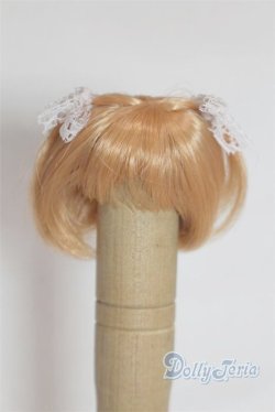 画像1: 4inch/ウィッグ/インチ　BJD　MJD　ドール用 A-25-10-01-041-NY-ZA