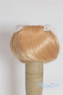画像2: 4inch/ウィッグ/インチ　BJD　MJD　ドール用 A-25-10-01-041-NY-ZA